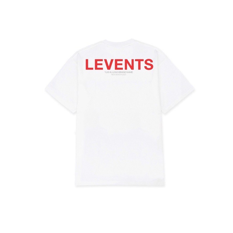 Pass tee Levents