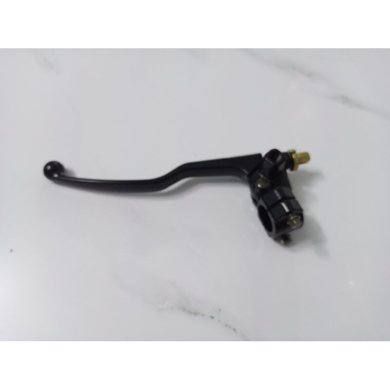 Bộ tay con thắng đĩa Su EN150 Legen GPX150 YB125 Husky 125 GD110