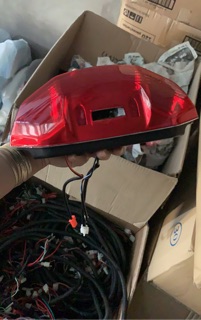 Đèn hậu xe 133s-133m