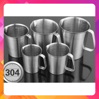 CA ĐONG INOX 304 ĐỦ DUNG TÍCH