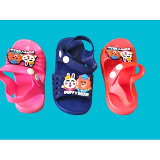Dép quai hậu trẻ em, sandal trẻ em hàng đẹp.