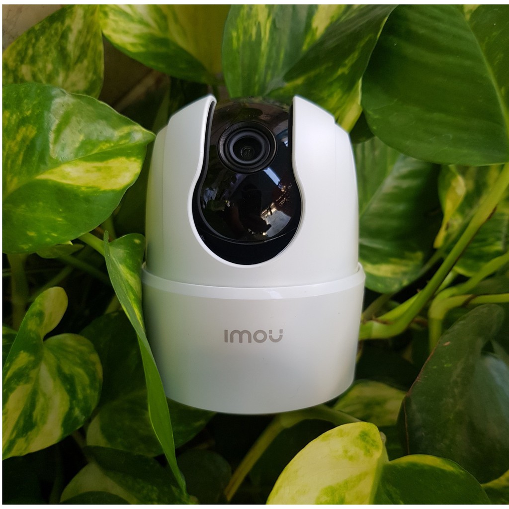 Camera wifi trong nhà 2MP,xoay 360, đàm thoại 2 chiều, Imou A22EP C22EP (chính hãng)