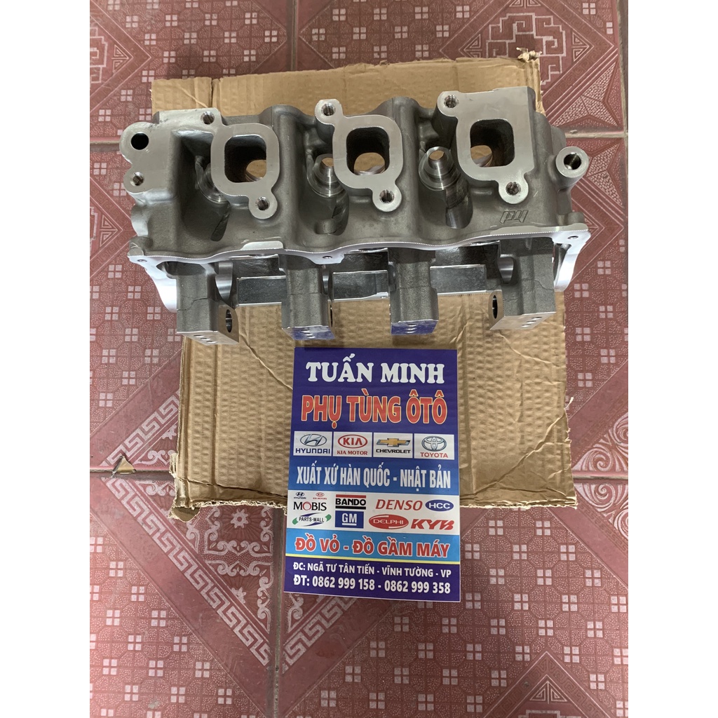 Mặt máy Spark 2008-2011 M200  0.8L