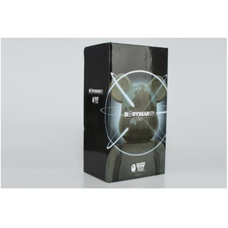 [Freeship TPHCM] BearBrick A Bathing Ape ( Bape ) - Baby Mi