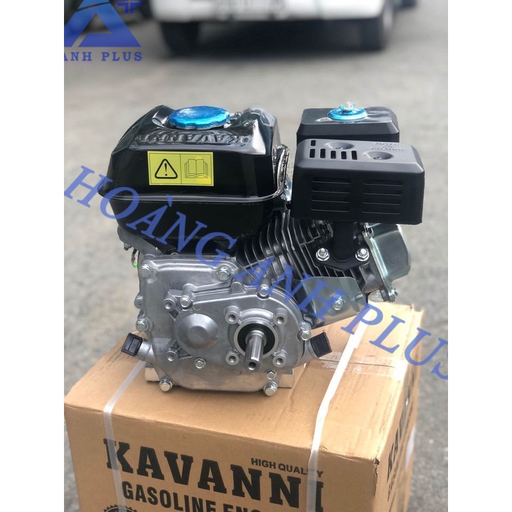 Máy Nổ – Động Cơ Xăng Kavanni GX 160 5.5HP, Kavanni GX 200 6.5HP, Kavanni GX 230 7.5HP