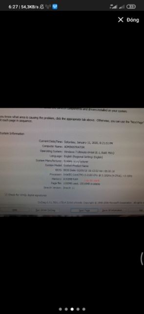 Bộ máy tính màn hình 22in fun viền core i3 ram 8g card rời 2g chiến game giá rẻ | BigBuy360 - bigbuy360.vn