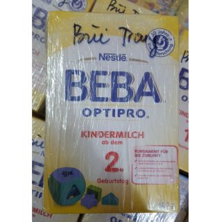 Sữa beba 2