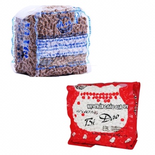 Trân Châu Cafe/ Caramel/ Đường Đen Gia Uy - 2kg