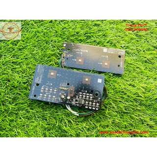 MẠCH LED ZIN SUZUKI SATRIA FI RAIDER