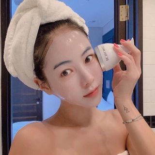 Thanh Lăn Đá massage Da Be'balance