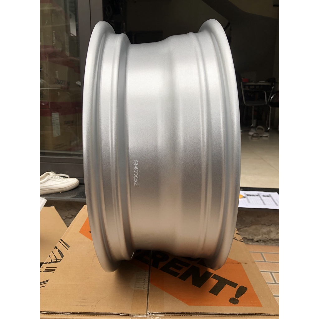 Mâm xe 16 inch 5*160 lắp cho dòng xe Ford Transit