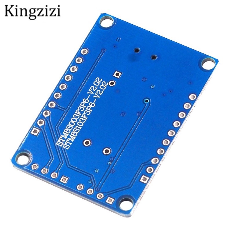 Bảng mạch mô đun phát triển STM8S003F3P6