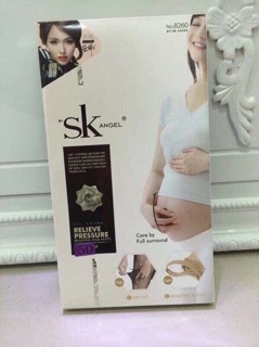 Quần tất bầu mỏng sk dai