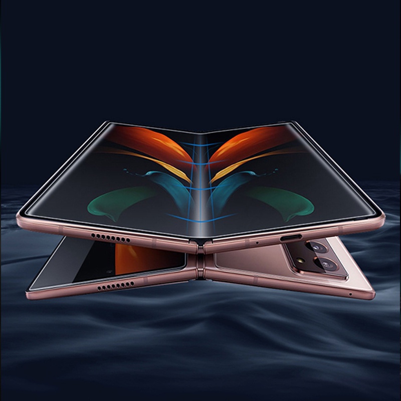 Kính Cường Lực Bảo Vệ Màn Hình Điện Thoại Samsung Z Flip 4 Z Fold 4 3 flip3 4 5G Galaxy Z Fold 4 flip3 5G