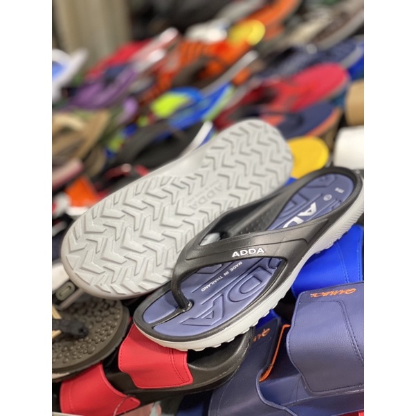 Dép Kẹp Đúc Nhẹ 5TD18 Chính hãng Adda Nhập khẩu Thái Land
