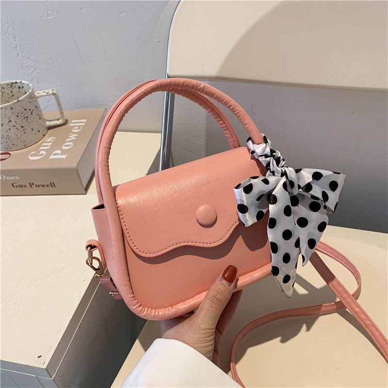 [Mã WAMT2405 giảm 10K đơn 0K] Túi xách nữ đeo chéo đeo vai cầm tay thời trang 88store -TX023