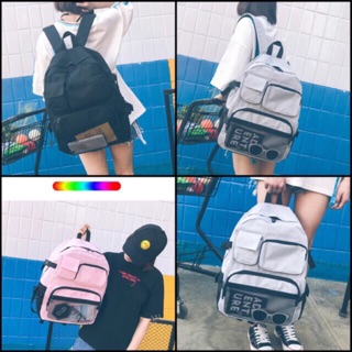 Balo Unisex chất đẹp