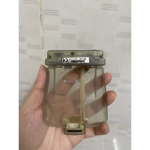 Đèn cho máy gameboy