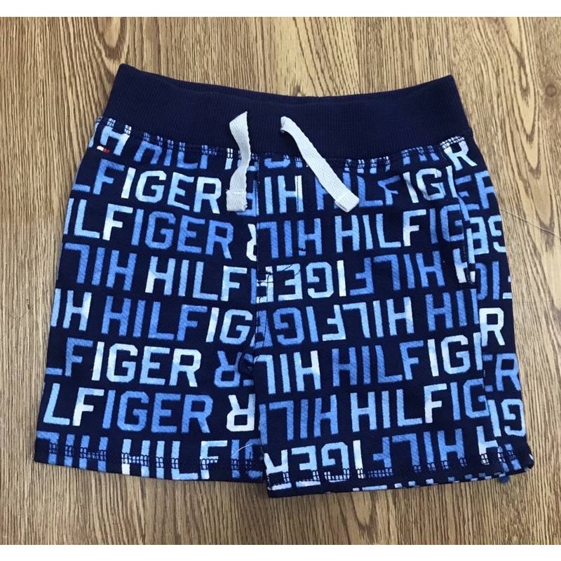 Quần jean thun tommy