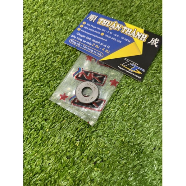 Bạc đạn chà nồi sport NK - Xipo - Satria - RGV
