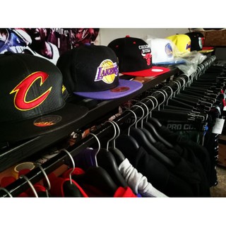Mũ Snapback NBA