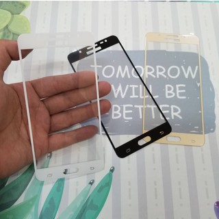 Kính 3D Cường Lực Full Màn Samsung J5 2016
