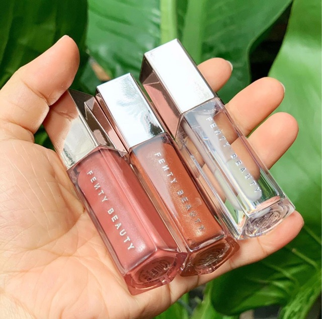 SON BÓNG - FENTY BEAUTY GLOSS BOMB | BigBuy360 - bigbuy360.vn
