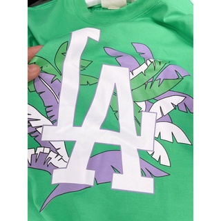 Áo thun MLB, La chuẩn hình full tag (lẻ áo)