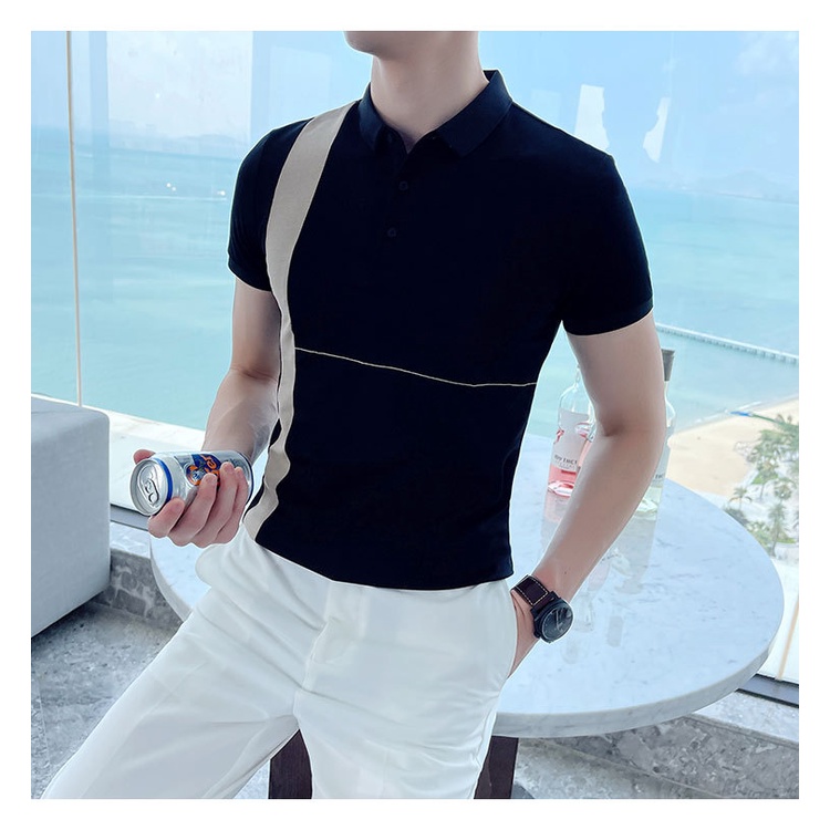 Áo Polo Nam 2022 , Áo Polo Cao Cấp from chuẩn, thiết kế phong cách sang trọng, thấm hút mồ hôi