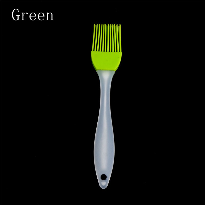 Cọ Quét Dầu Nướng BBQ Bằng Silicone Chịu Nhiệt Thiết Thực