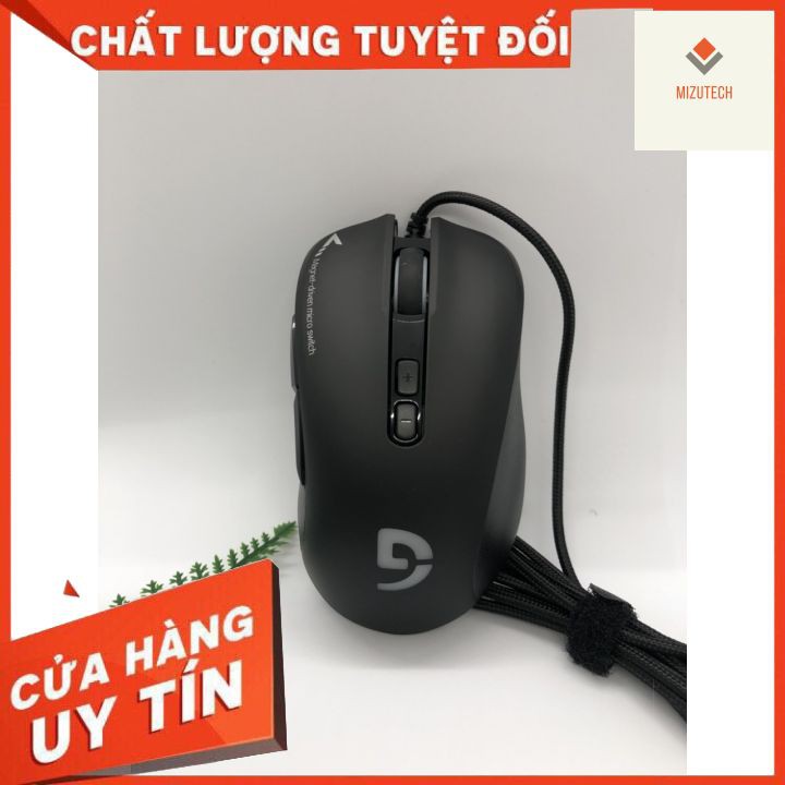 Chuột Gaming Fuhlen G90 Chính Hãng