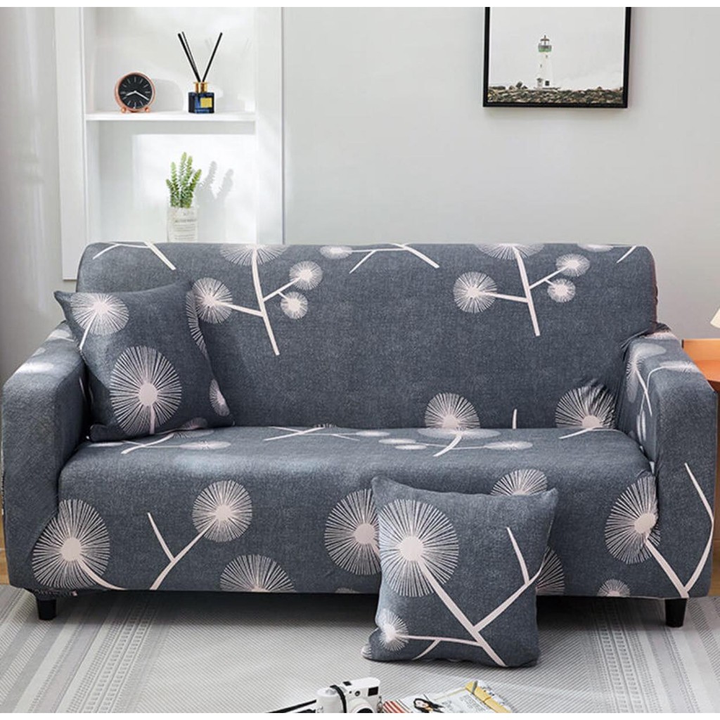 Tấm drap bọc sofa phủ 360 độ