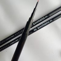 CẦN CÂU TAY SHIMANO CACBON
