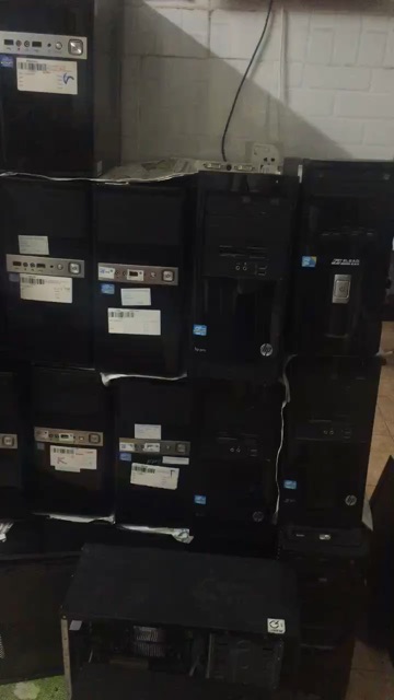 Máy bộ FPT và HP Pro | BigBuy360 - bigbuy360.vn