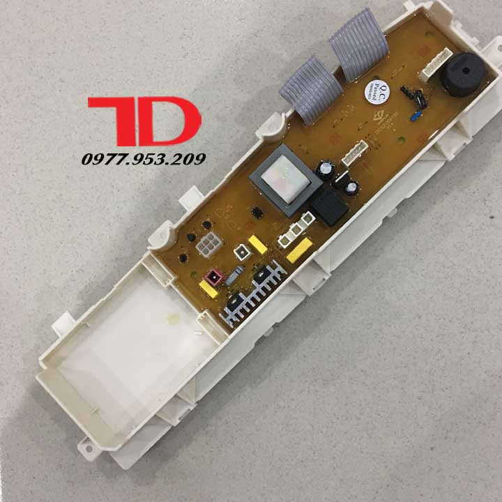 Bo mạch máy giặt SAMSUNG DC92-818E