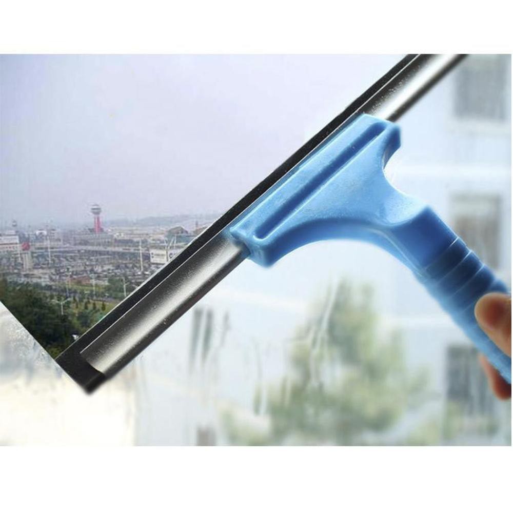Nước lau kính siêu sạch an toàn Hando 600ml Hương Hoa