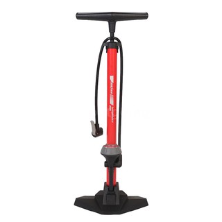 Bơm xe đạp có đồng hồ đo áp suất cao tiện dụng hiển thị 170psi