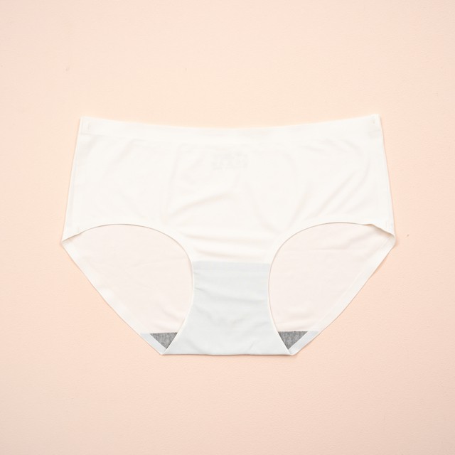 QS05 Quần su Muji CAO CẤP ko viền, ko đường may, ép nhiệt 3D thoáng mát kháng khuẩn | BigBuy360 - bigbuy360.vn