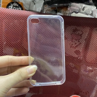 Ốp iphone 4/4S ,5/5S/5Se dẻo đen kiểu da