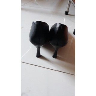 giày xuất khẩu cao gót 7p
