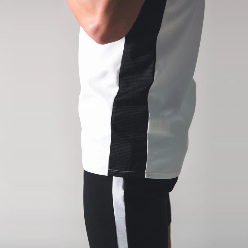 Áo Ba Lỗ Thể Thao Thấm Hút Mồ Hôi Nhanh Size M-3XL Cho Nam