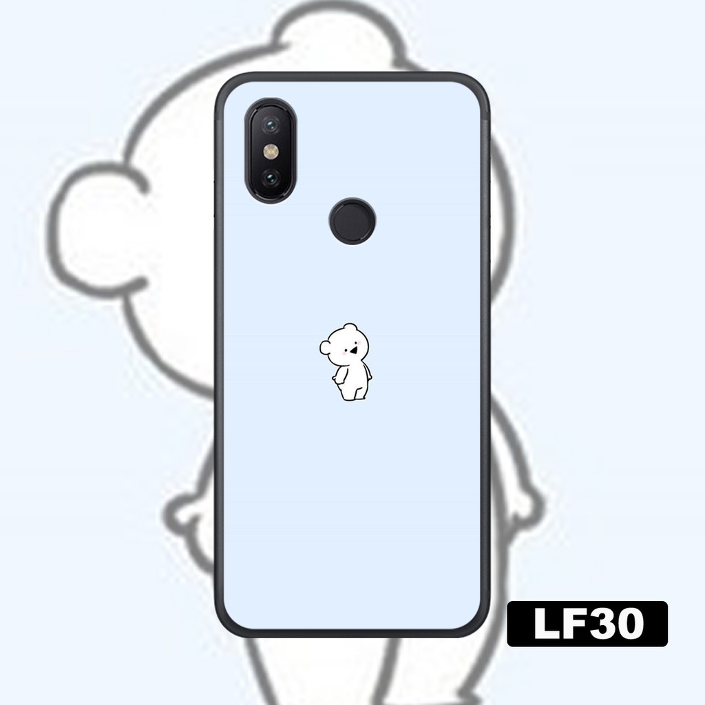 ỐP LƯNG XIAOMI REDMI NOTE 6 PRO – REDMI NOTE 5/5 PRO IN HÌNH BỀN-ĐẸP-GIÁ RẺ