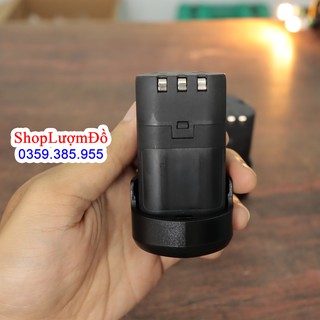 Pin DCA 12v 2Ah  (chính hãng)