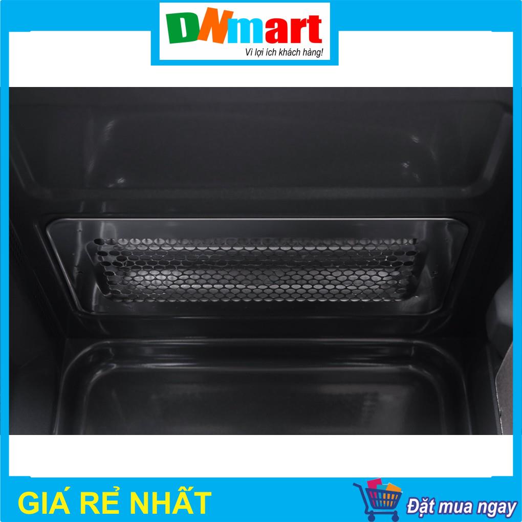 Lò vi sóng Bluestone MOB7741 có nướng dung tích 25L, Hàng chính hãng, Bảo hành 24 tháng