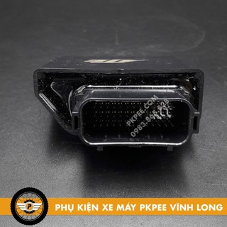 ECU ATE Mở Tua Exciter, Winner