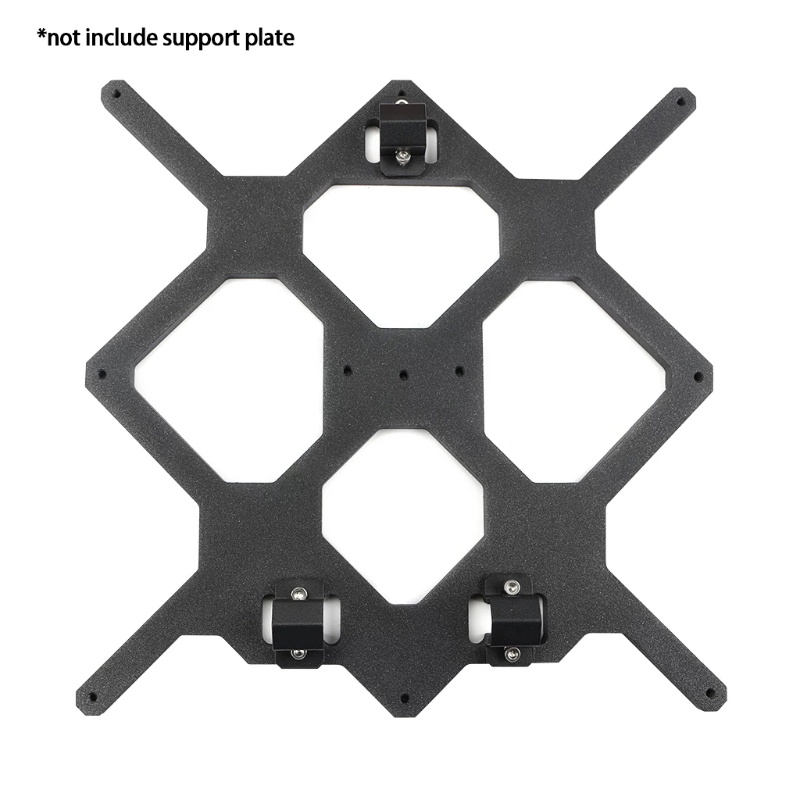 Phụ Kiện Kẹp Vòng Bi Cho Máy In 3D Prusa i3 MK3S plus