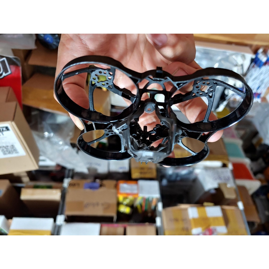 Khung máy bay điều khiển từ xa 75