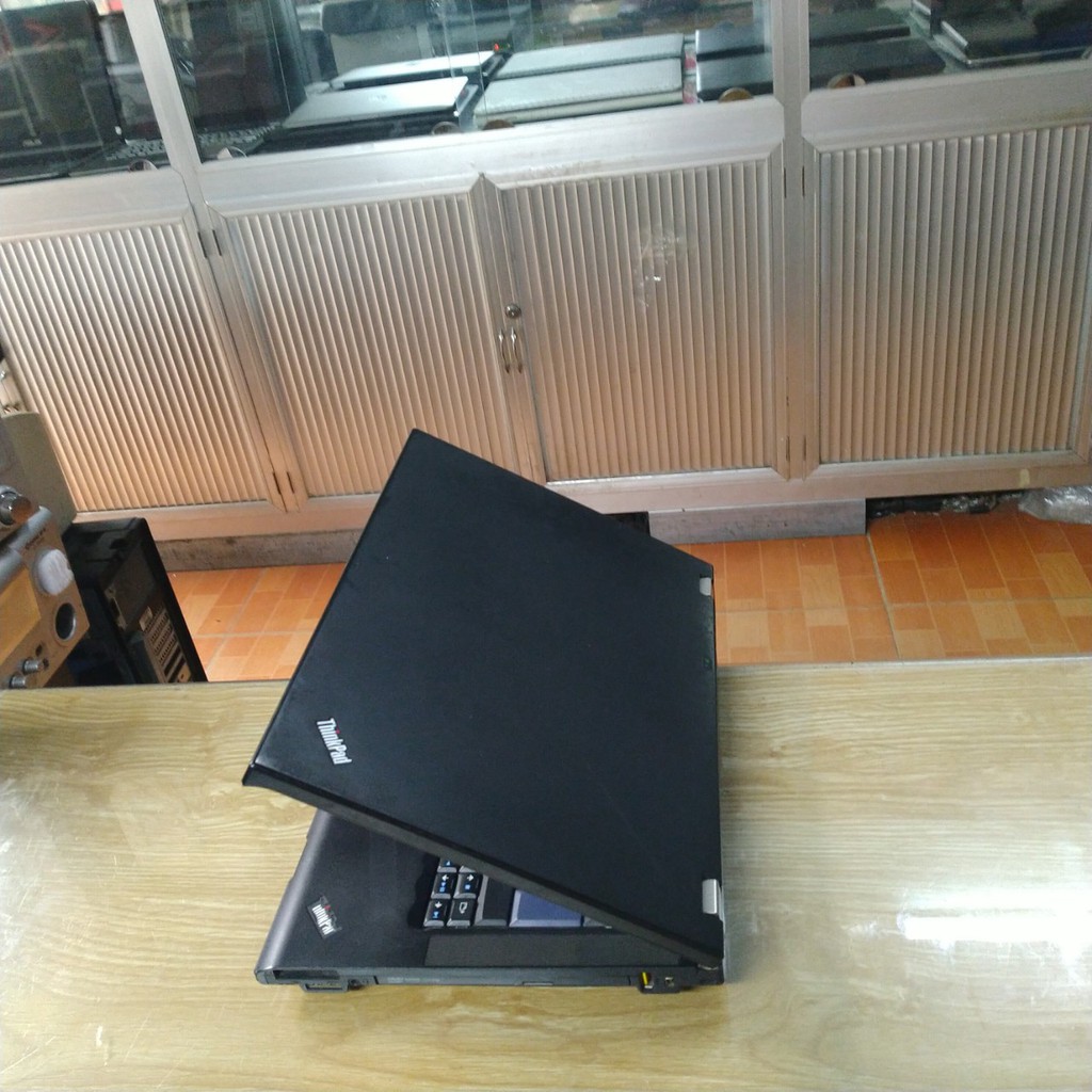 Laptop Lenovo ThinkPad T410 | BigBuy360 - bigbuy360.vn