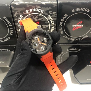 Đồng hồ nữ Baby-G Casio BGA-230
