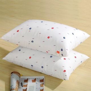 Ruột gối nằm khách sạn